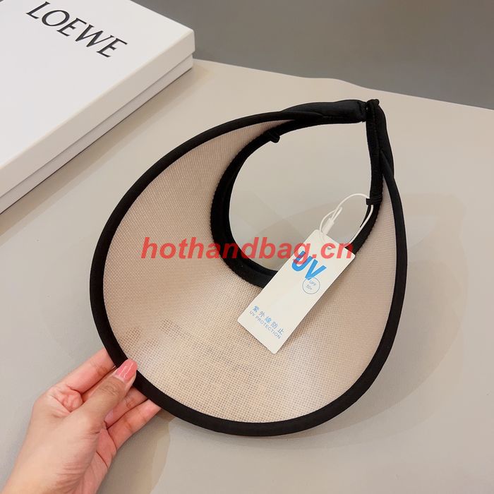 Jil Sander Hat JSH00004 Jil Sander Hat JSH00004